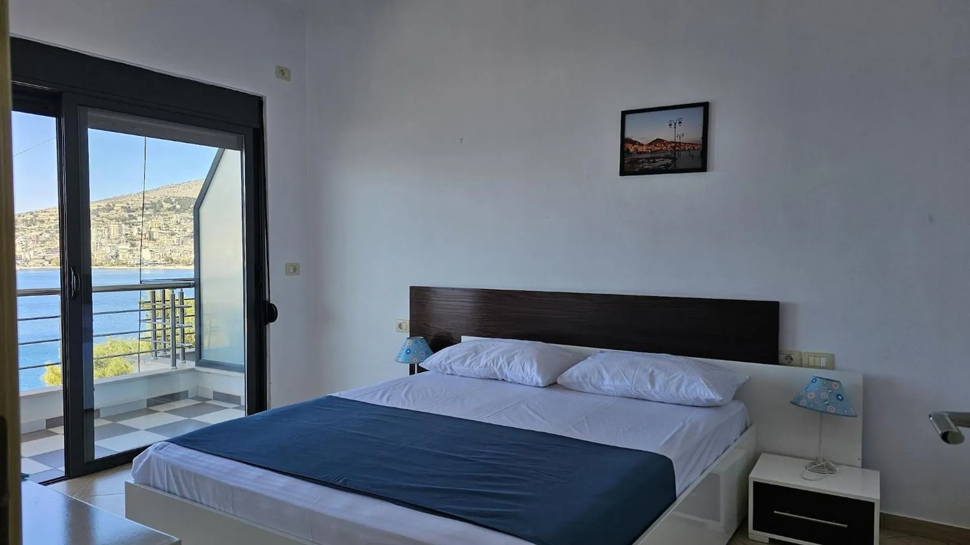 Upscale Comfort By The Ionian Sarandë 0*,  アルバニア