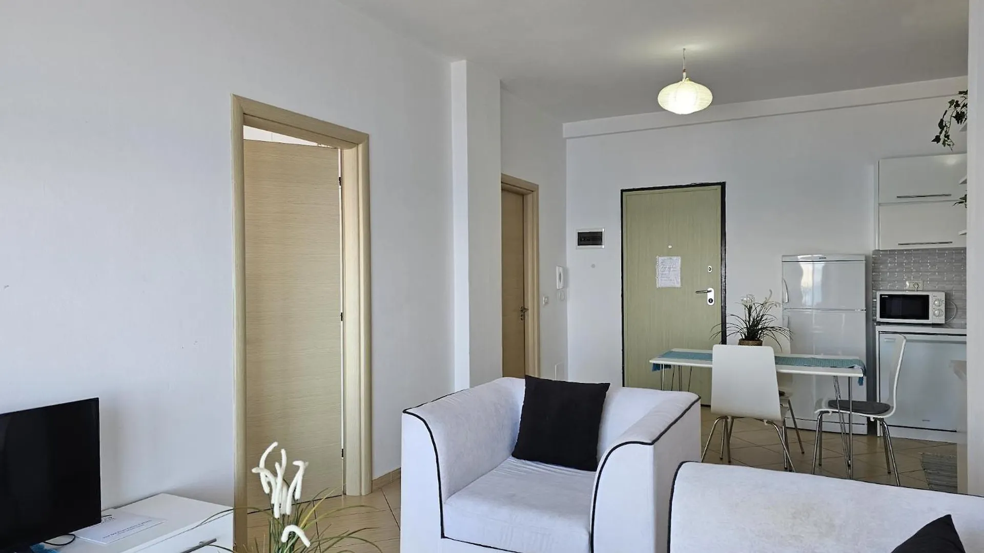 Apartamento Upscale Comfort By The Ionian Sarandë