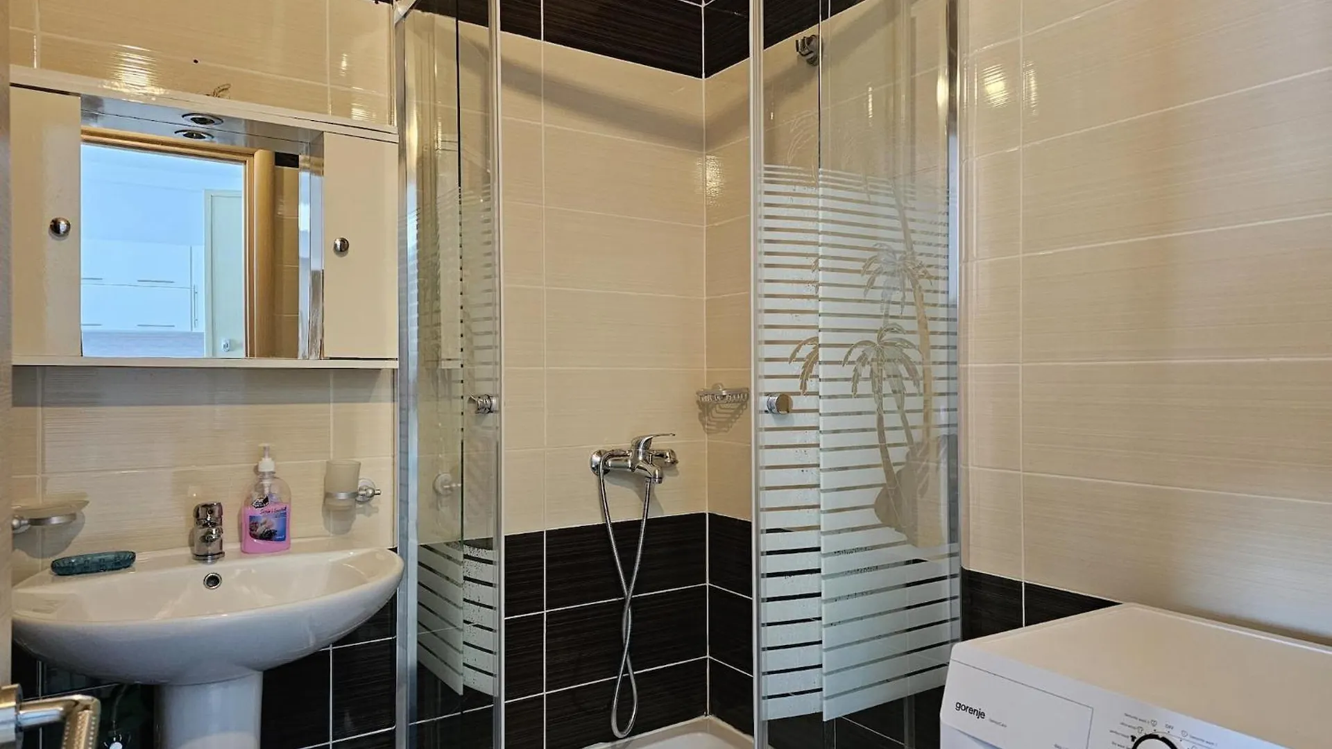 Upscale Comfort By The Ionian Sarandë アルバニア